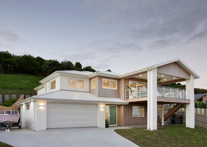  at 45 Lakeside Terrace, Omokoroa, Western Bay Of Plenty, Bay Of Plenty