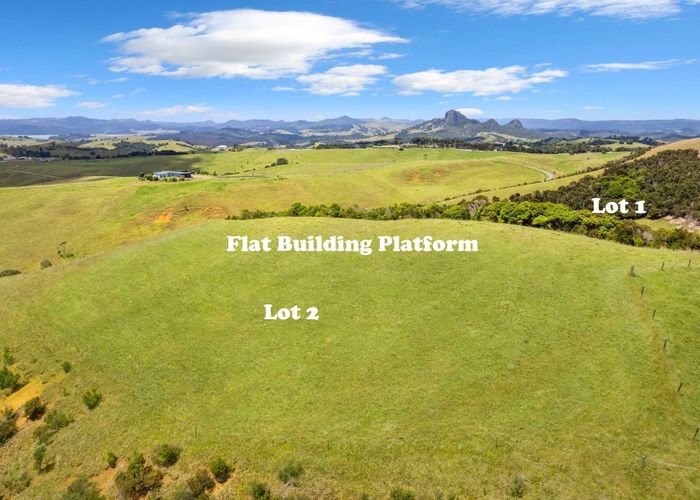  at Lot 2 54 Hobbs Road, Kaeo, Far North, Northland