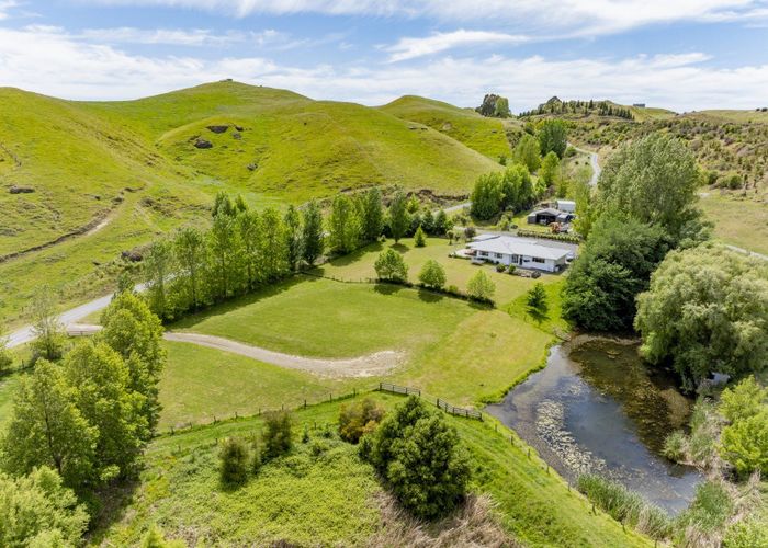  at Lot 5,  Kopaki Bay Road (614 Puketitiri Road), Puketapu, Hastings, Hawke's Bay
