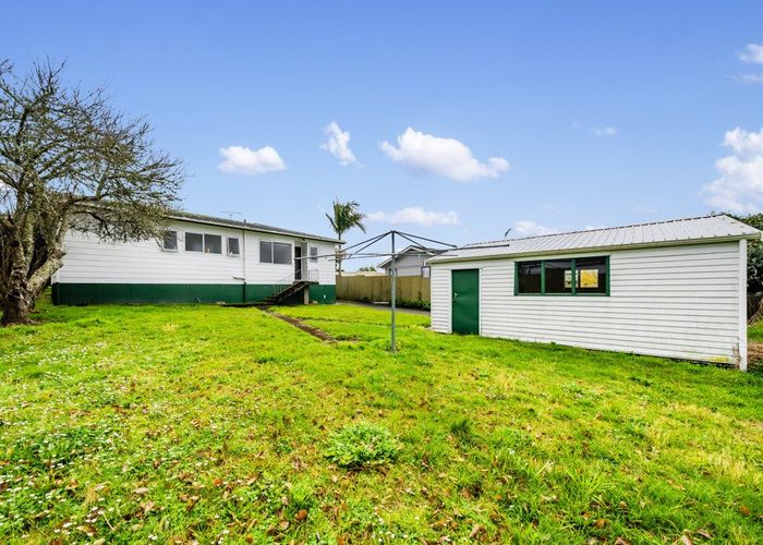  at 93 Hyperion Drive, Randwick Park, Auckland