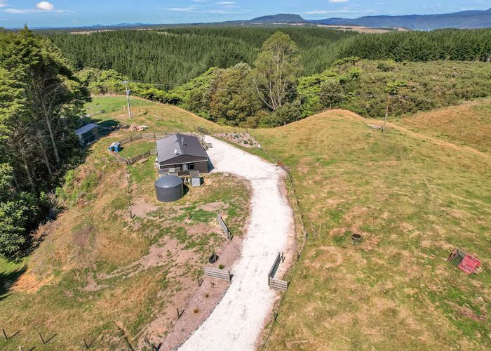  at 364 Maniatutu Road, Okere Falls, Rotorua