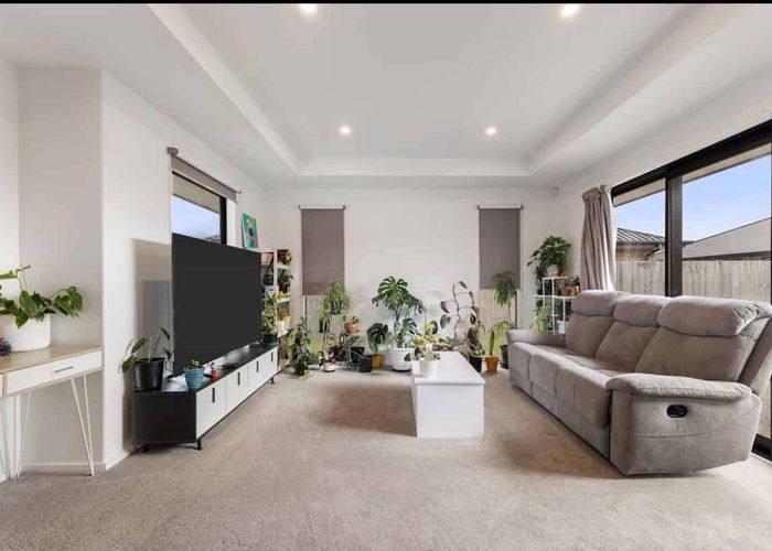  at Wigram, Christchurch City, Canterbury