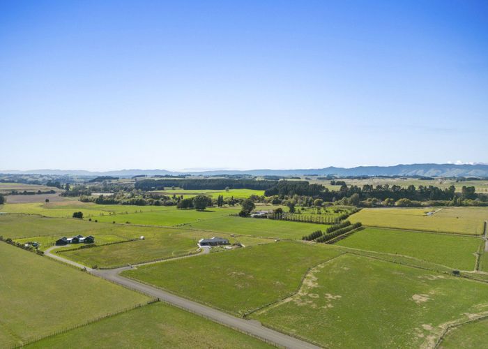  at 55 Tiniwhetu Lane, Cheltenham, Manawatu, Manawatu / Whanganui
