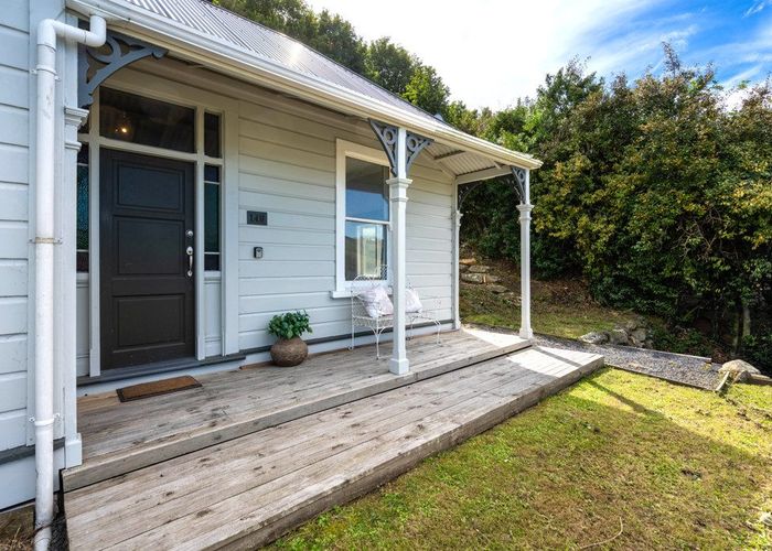  at 149 Ravensbourne Road, Ravensbourne, Dunedin, Otago