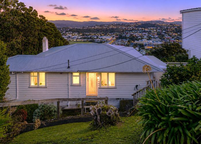  at 71 Nevay Road, Miramar, Wellington, Wellington