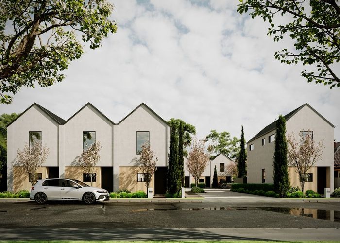  at 10/12 Sylvan Street, Hillmorton, Christchurch City, Canterbury