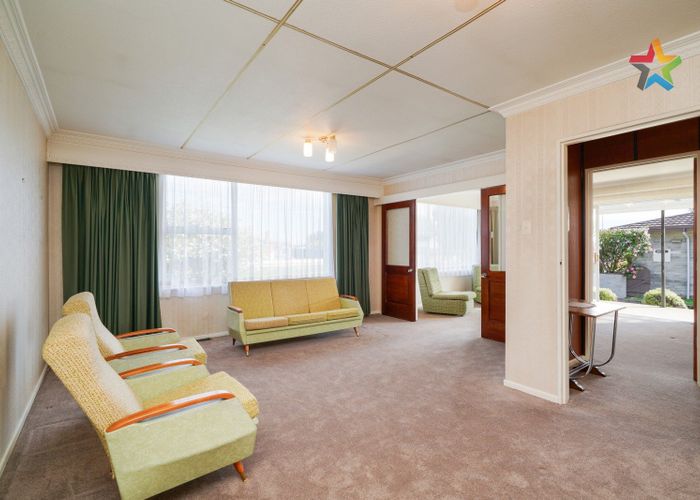  at 69 Racecourse Road, Glengarry, Invercargill