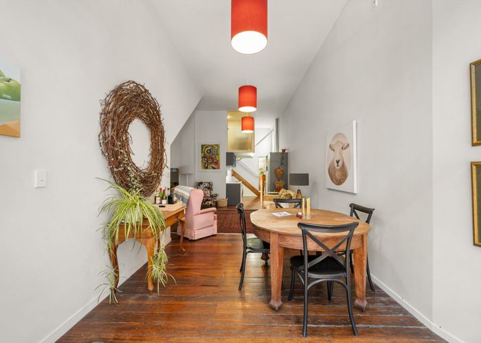  at 7/14 Alpha Street, Te Aro, Wellington