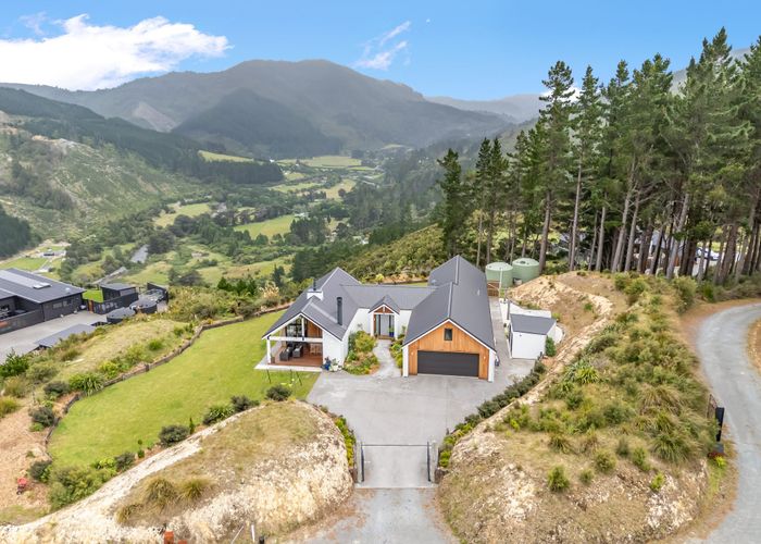  at 49 Crest Road, Akatarawa, Upper Hutt, Wellington