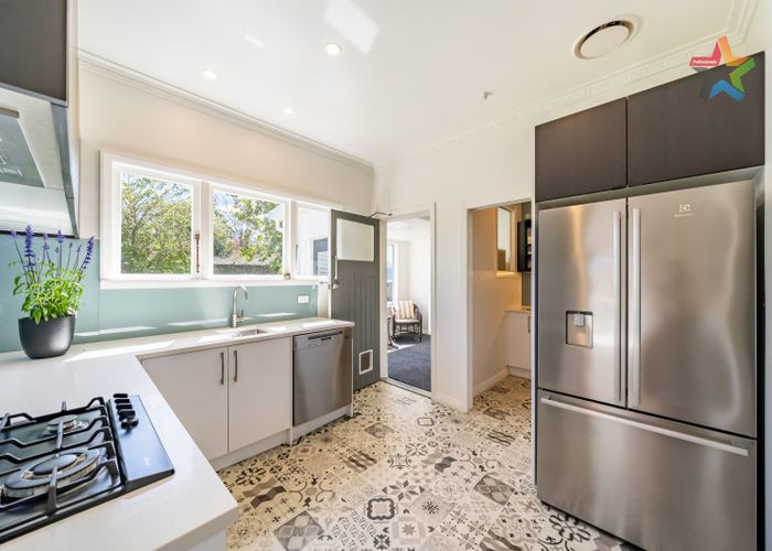  at 51 Rossiter Avenue, Waterloo, Lower Hutt, Wellington