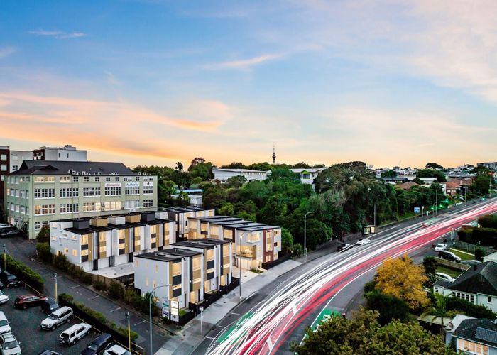  at Lot 1-18/667 Great North Road, Grey Lynn, Auckland City, Auckland