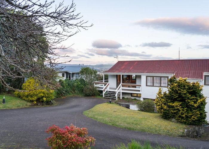  at 23 Russell Crescent, Western Heights, Rotorua, Bay Of Plenty