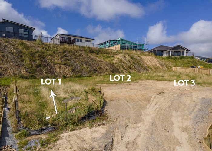  at Lot 1, 65 Ken Douglas Drive, Aotea, Porirua, Wellington