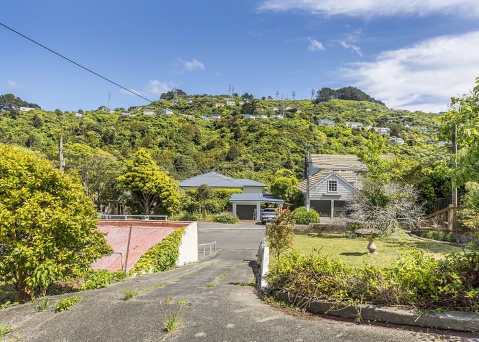  at 15 Wilton Road, Wadestown, Wellington