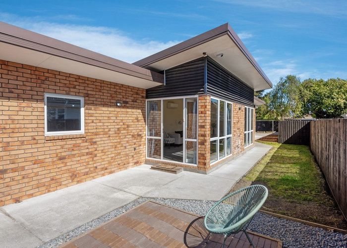  at 2 Sioux Avenue, Wigram, Christchurch City, Canterbury