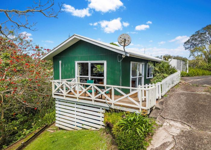  at 110 & 110A Beach Road, Castor Bay, North Shore City, Auckland