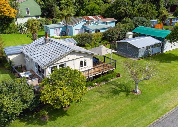  at 82 Whangamoa Drive, Okere Falls, Rotorua, Bay Of Plenty