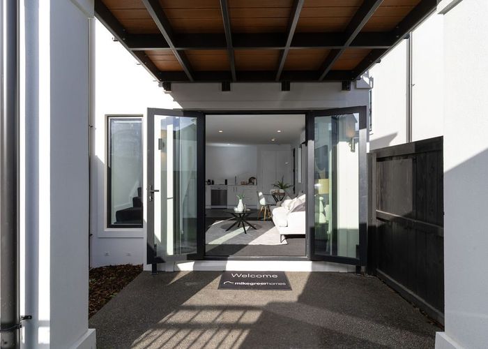  at 4/3 Ayr Street, Riccarton, Christchurch City, Canterbury