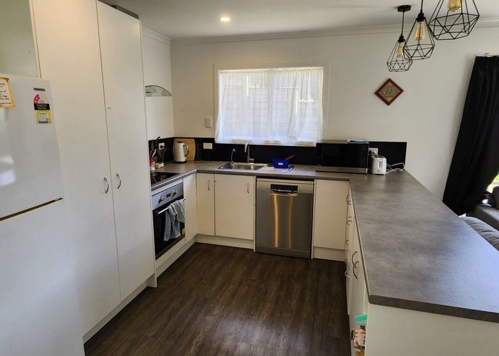  at 6A Brierley Place, Marfell, New Plymouth, Taranaki