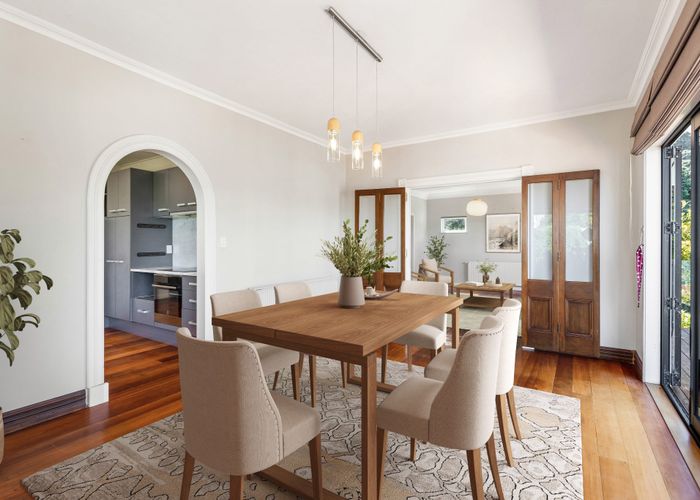  at 54 Tio Tio Road, Miramar, Wellington, Wellington