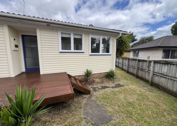  at 12 Pauline Place, Bucklands Beach, Manukau City, Auckland