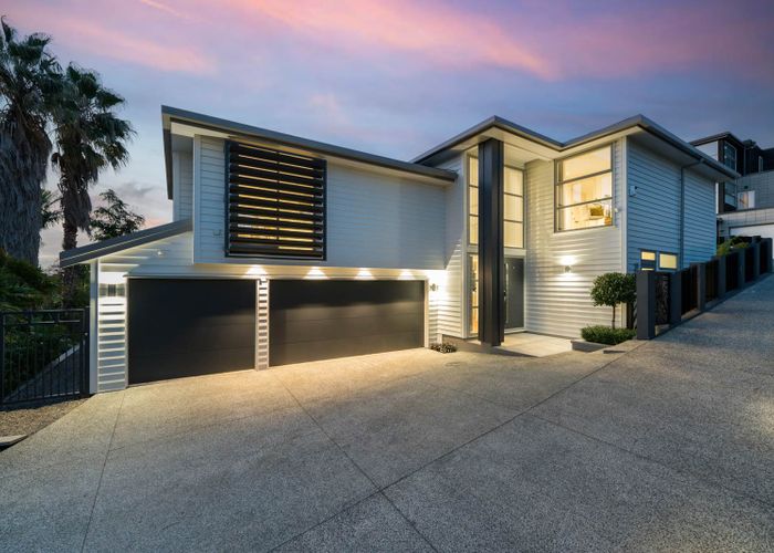  at 33A Entrican Avenue, Remuera, Auckland