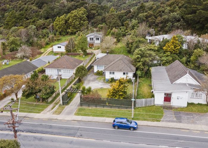  at 115 Main Road, Wainuiomata, Lower Hutt, Wellington