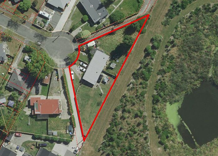  at 9-10 Bray Street, Woolston, Christchurch City, Canterbury