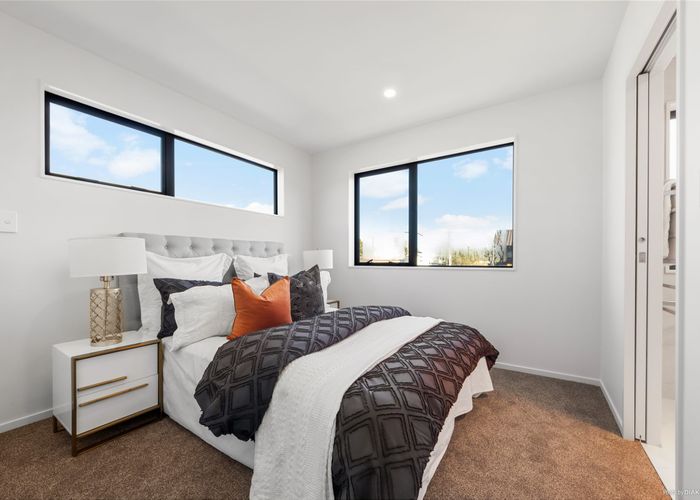  at Lot 3/29 Harrington Road, Henderson, Waitakere City, Auckland