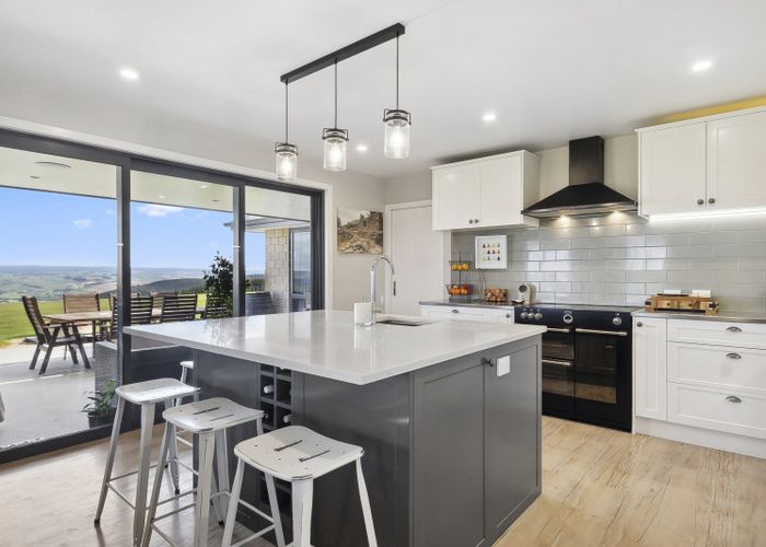  at 205 Big Bush Road, Milton, Clutha, Otago