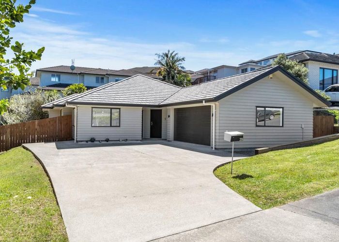  at 29 Hornbill Drive, Fairview Heights, Auckland