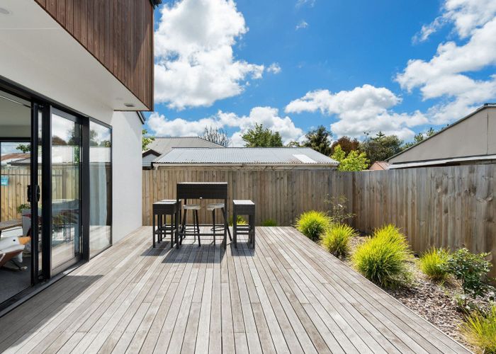  at 4/124 Milton Street, Somerfield, Christchurch City, Canterbury