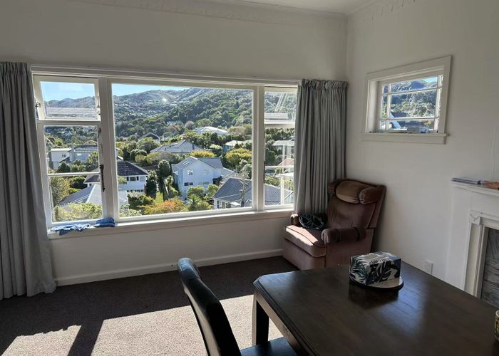  at 17 Clutha Ave., Khandallah, Wellington, Wellington