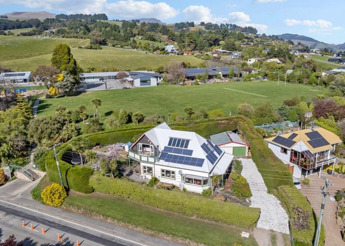  at 124 Marine Drive, Diamond Harbour, Banks Peninsula, Canterbury