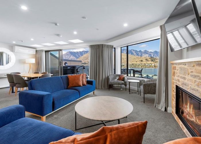  at 507/327 Frankton Road, Town Centre, Queenstown-Lakes, Otago