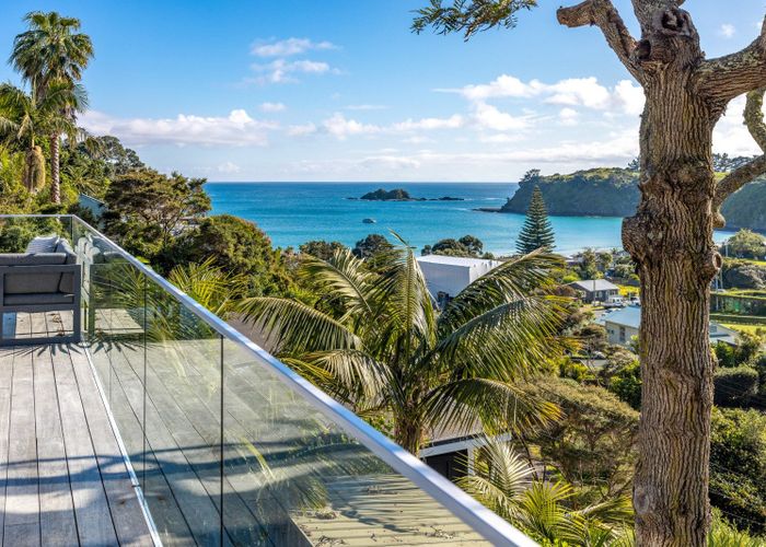  at 31 Miro Road, Palm Beach, Waiheke Island