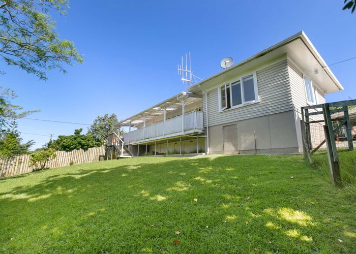  at 98B Morningside Road, Morningside, Whangarei