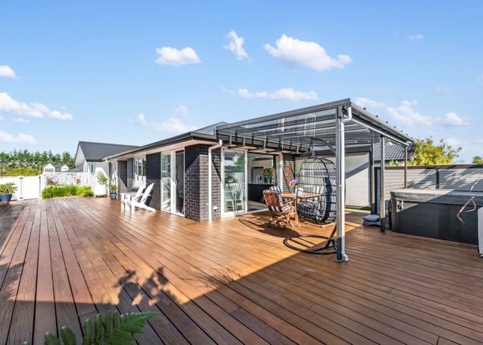  at 30 Raymond Grace Avenue, Huapai, Rodney, Auckland