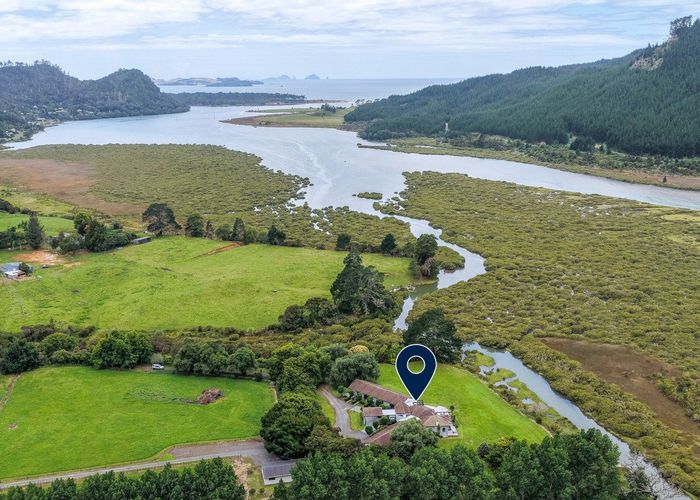  at 82 Opoutere Road, Opoutere, Thames-Coromandel, Waikato