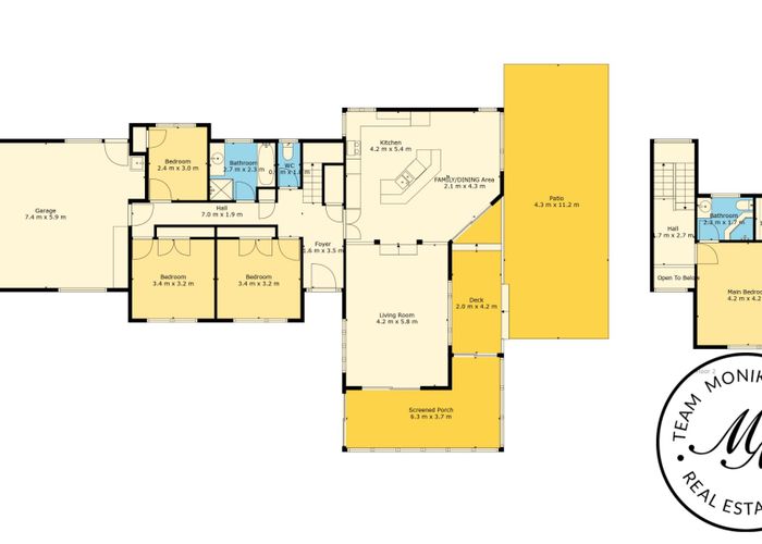  at 31 Ribbonwood Crescent, Goodwood Heights, Manukau City, Auckland