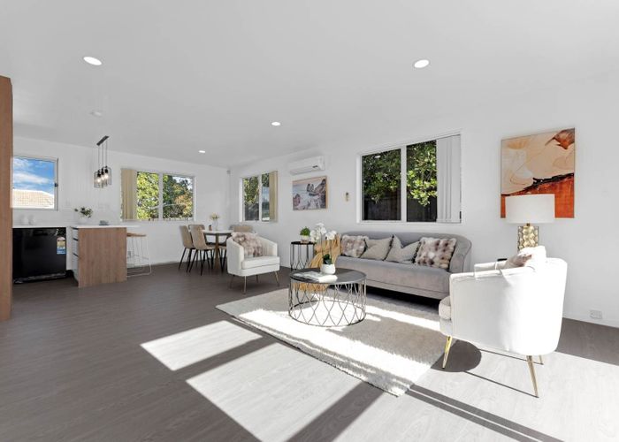  at 11D Hill Road, Papatoetoe, Manukau City, Auckland