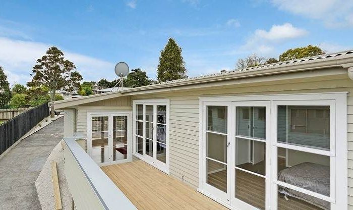  at 25 Choice Avenue, Henderson, Waitakere City, Auckland