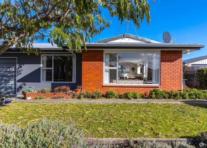  at 1/4 Kilworth Place, Witherlea, Blenheim