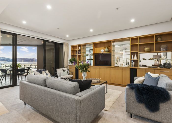  at 404/22 Herd Street, Te Aro, Wellington, Wellington