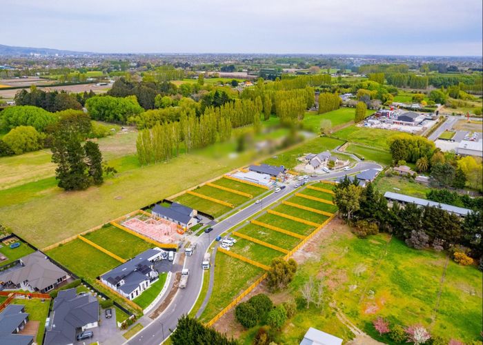  at Georgina Street, Marshland, Christchurch City, Canterbury