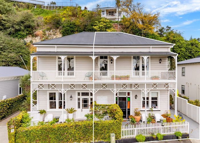  at 10 Battery Road, Ahuriri, Napier