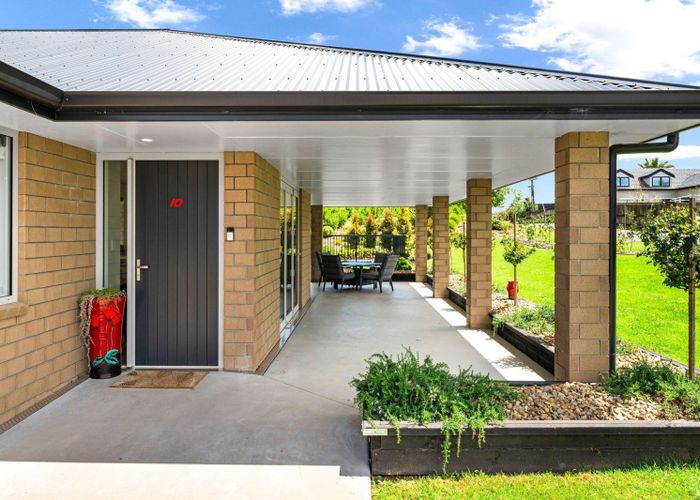  at 10 Sylvia Lane, Maunu, Whangarei, Northland