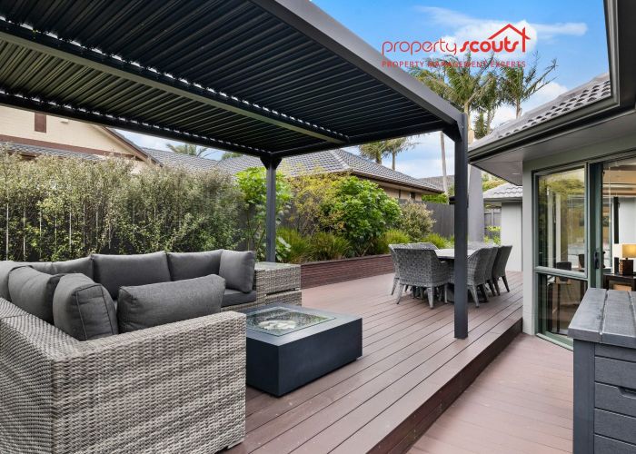  at 9 Millisle Place, East Tamaki Heights, Manukau City, Auckland