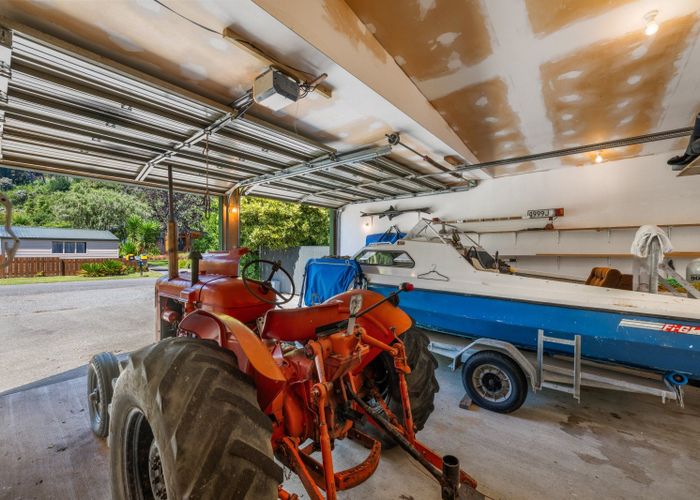  at 18 Phillips Road, Queen Charlotte Sounds, Marlborough, Marlborough