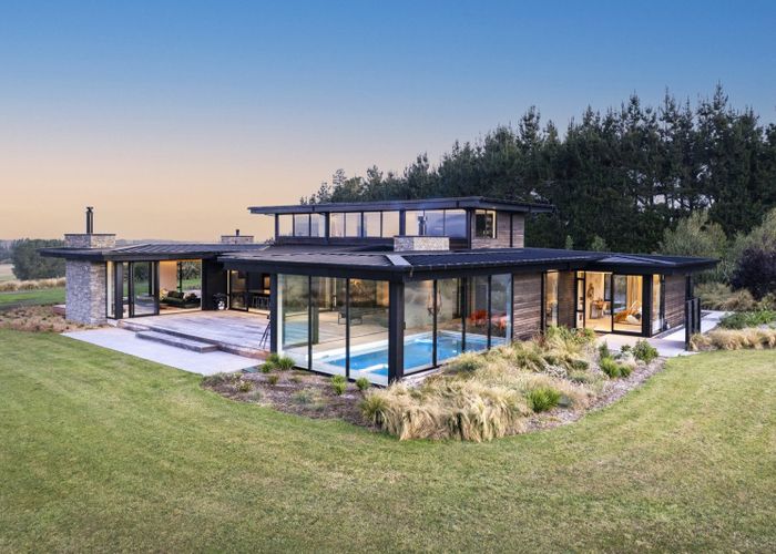  at 777 Mount Thomas Road, RD1, Fernside, Waimakariri, Canterbury